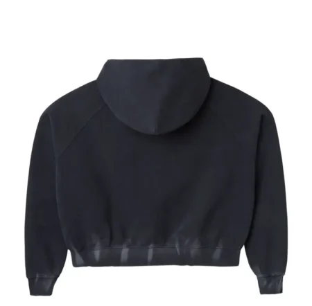 gv gallery new york exclusive zipup hoodie