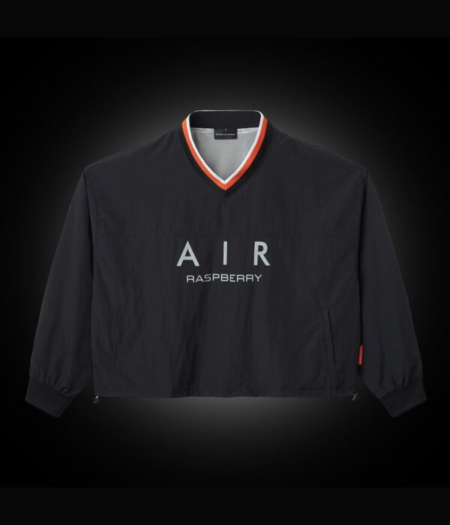 Gv Gallery Air Raspberry Sweatshirt