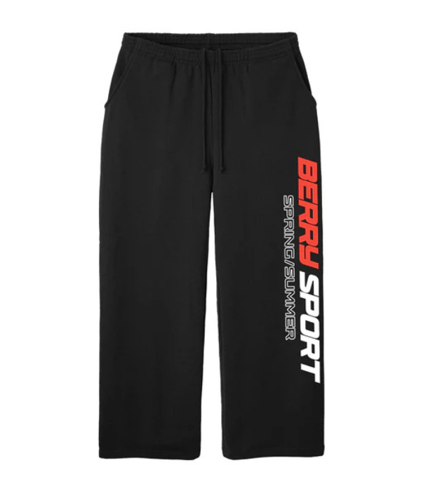 Gv Gallery Berry Sports Sweatpants