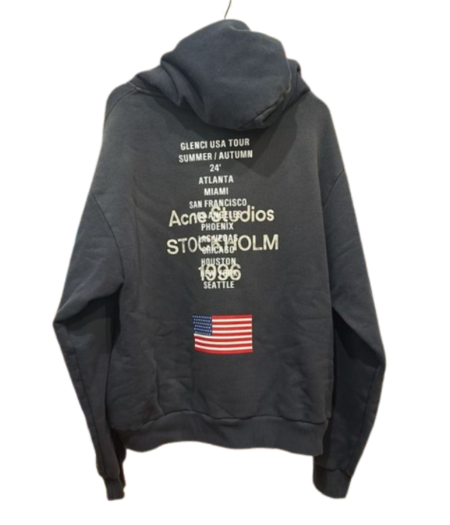 Gv Gallery East Village Hoodie USA