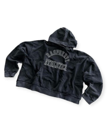 Gv Gallery Raspberry Athletics Hoodie