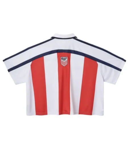 Gv Gallery Raspberry Hills Fútbol Jersey