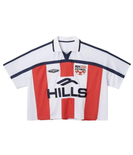 Gv Gallery Raspberry Hills Fútbol Jersey