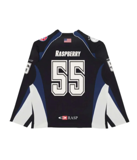 Gv Gallery Raspberry Hills Jersey