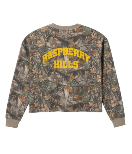 Gv Gallery Raspberry Hills Realtree Thermal
