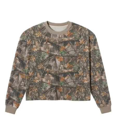Gv Gallery Raspberry Hills Realtree Thermal