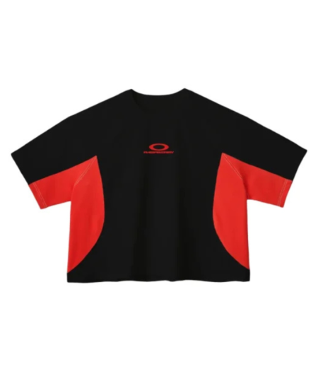 Gv Gallery Raspberry Hills Shirt – Black