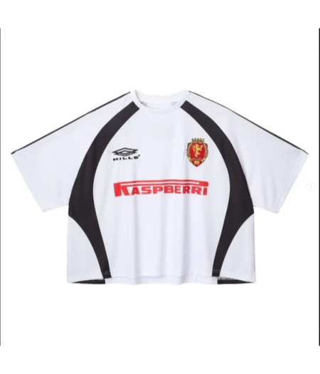 Gv Gallery Raspberry Hills Shirt – White