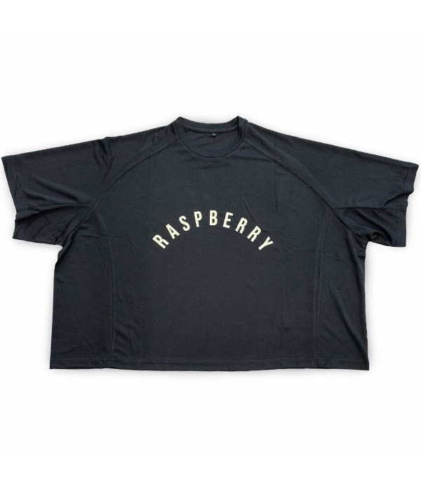 Gv Gallery Raspberry Hills Warm Up Jersey Black