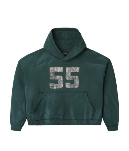 Gv Gallery Rosa 55 Hoodie