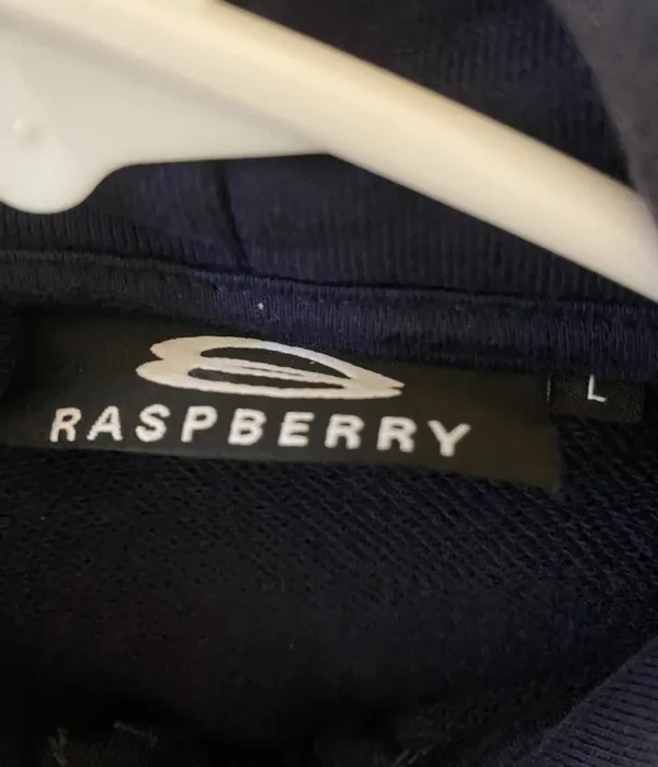 Gv Gallery Tank Zip Up Raspberry Hoodie