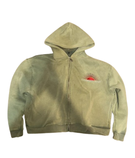 Casamigo Raspberry Hills Hoodie Gv Gallery