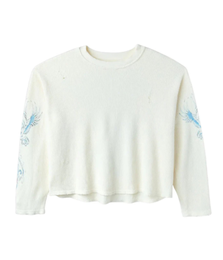 Raspberry Hills ‘Pelican V2’ Thermal Longsleeves