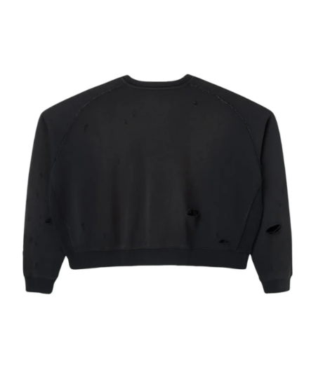 Raspberry Hills ‘Raf Berry’ Crewneck