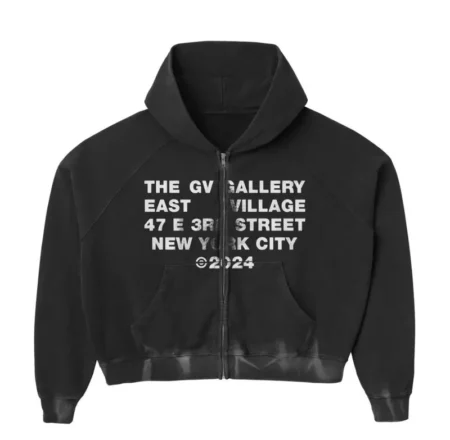 Raspberry Hills Casamigo hoodie gv gallery