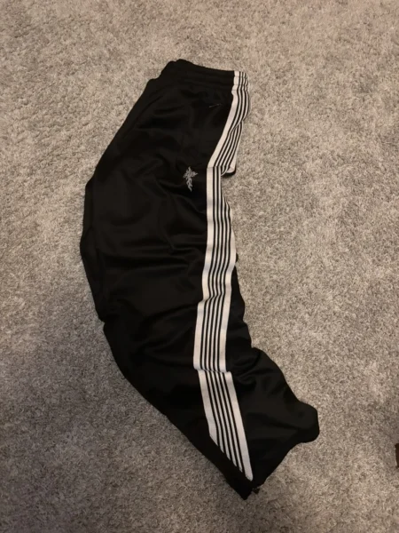 Gv Gallery Pant Black