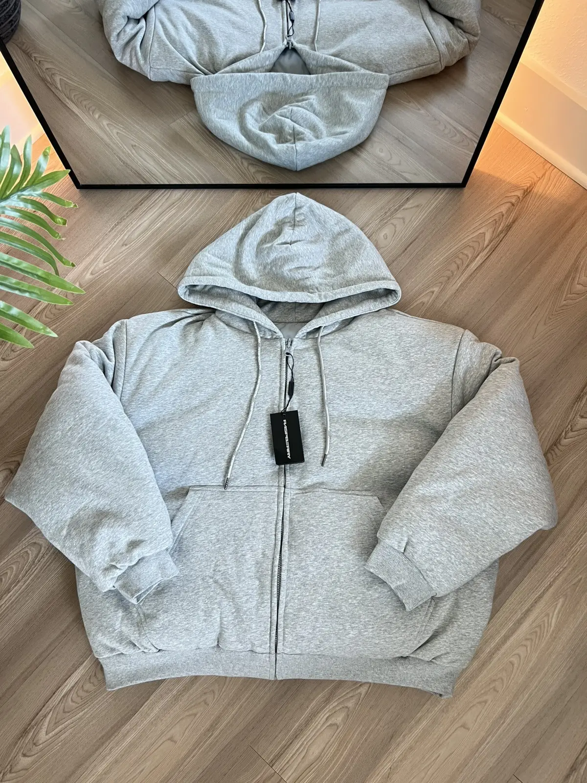 Gv Gallery Balloon Jacket