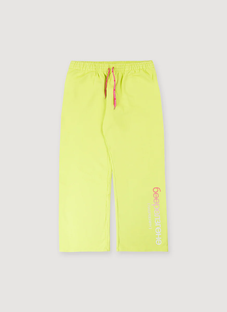 Gv Gallery Limon Sweats