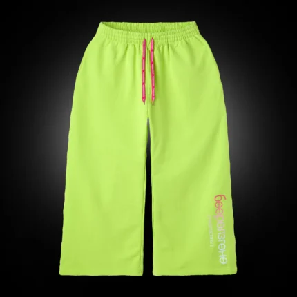 GV GALLERY LIMÓN SWEATS