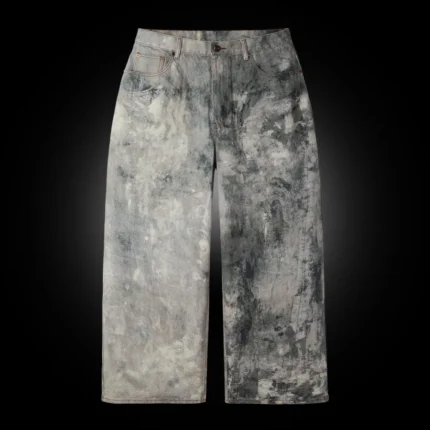 Raspberry Hills PAINTER JEANS