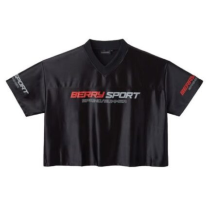 Gv Gallery Mystikal Jersey – Black